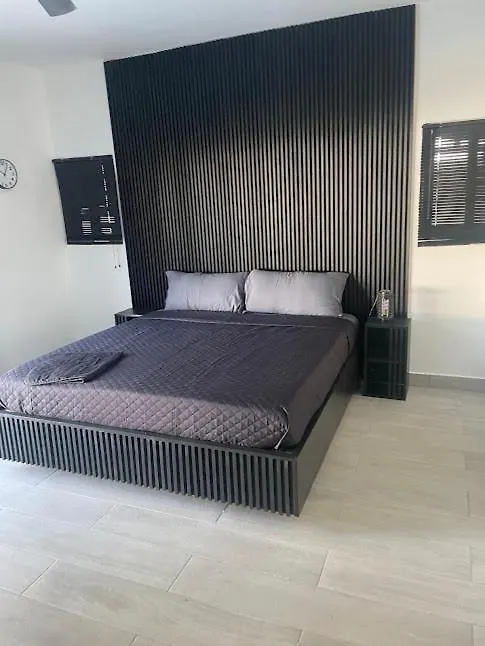 Level Suites Sosua 0*,