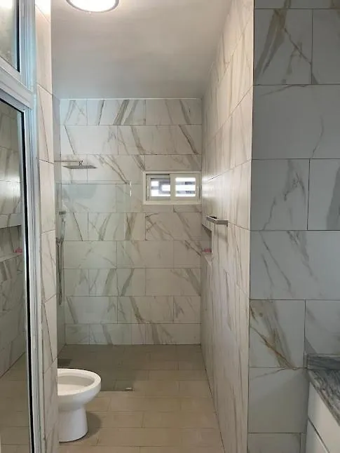 Level Suites Sosua Apartment