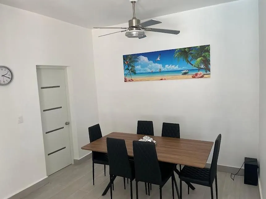 Level Suites Sosua