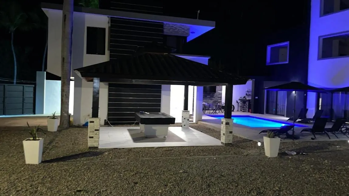 Apartment Level Suites Sosua