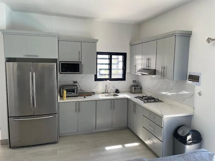 Level Suites Sosua 0*,