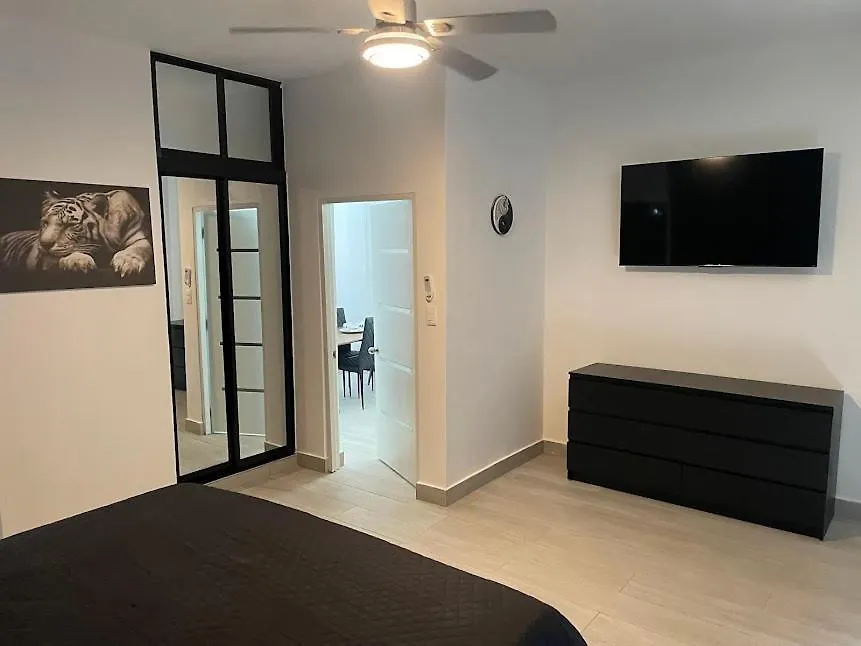 Level Suites Sosua Apartment