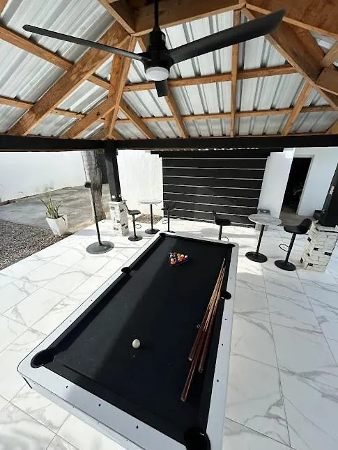 Apartment Level Suites Sosua