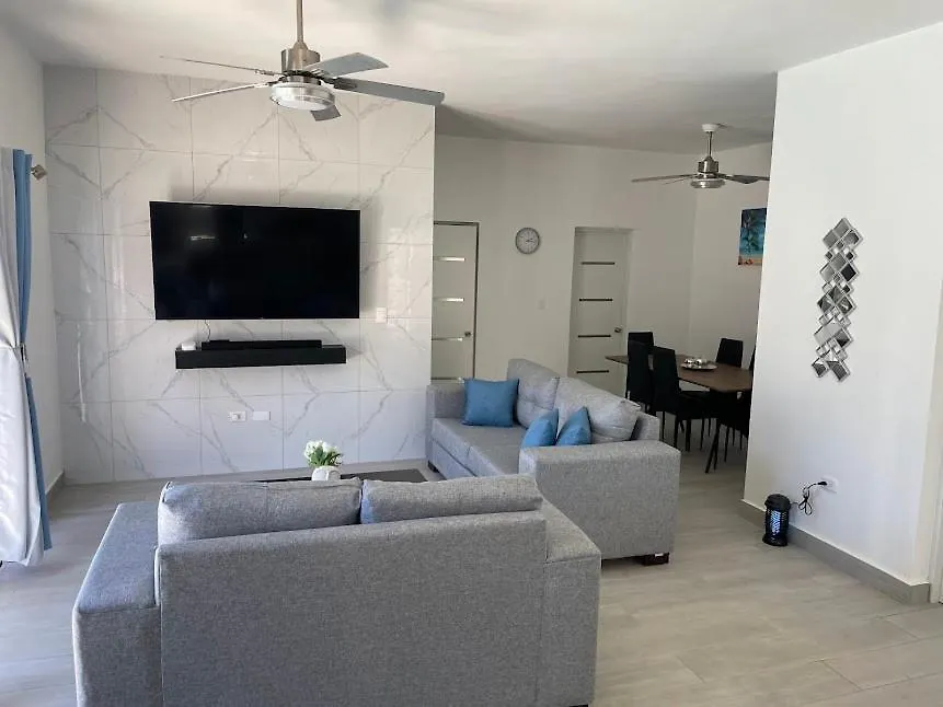 Level Suites Sosua