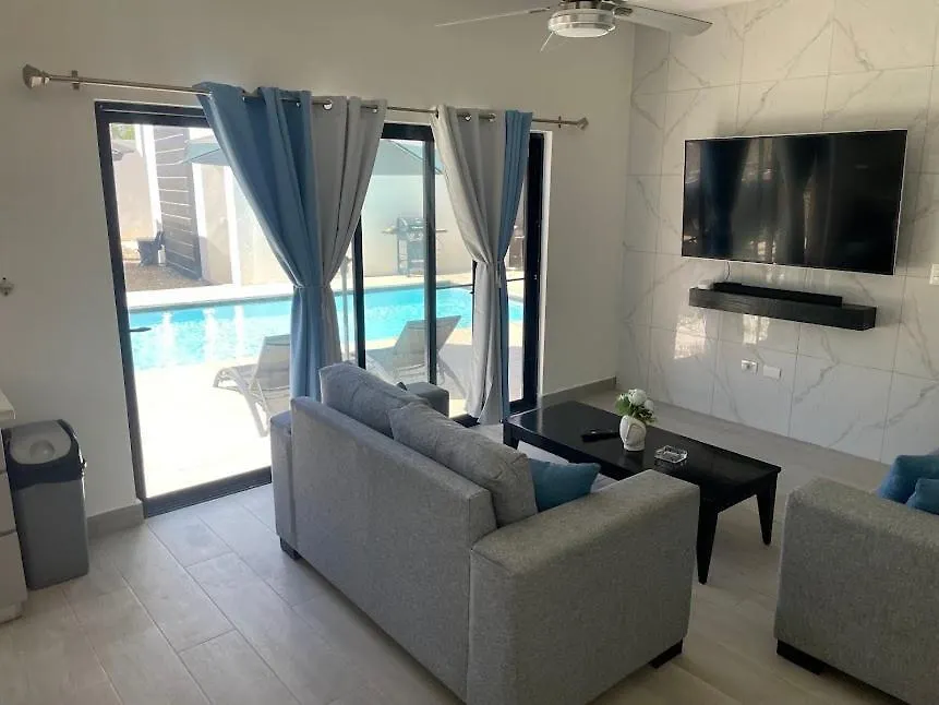 Level Suites Sosua