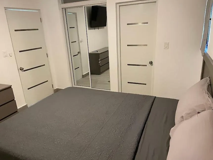 Level Suites Sosua