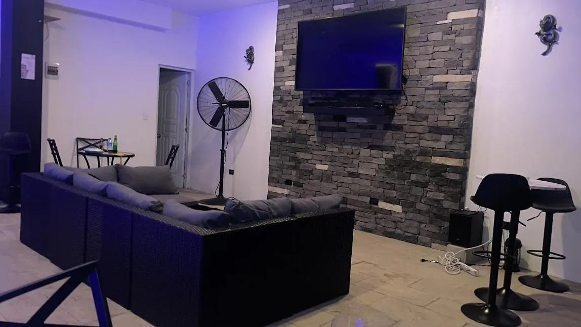 Apartment Level Suites Sosua Dominican Republic