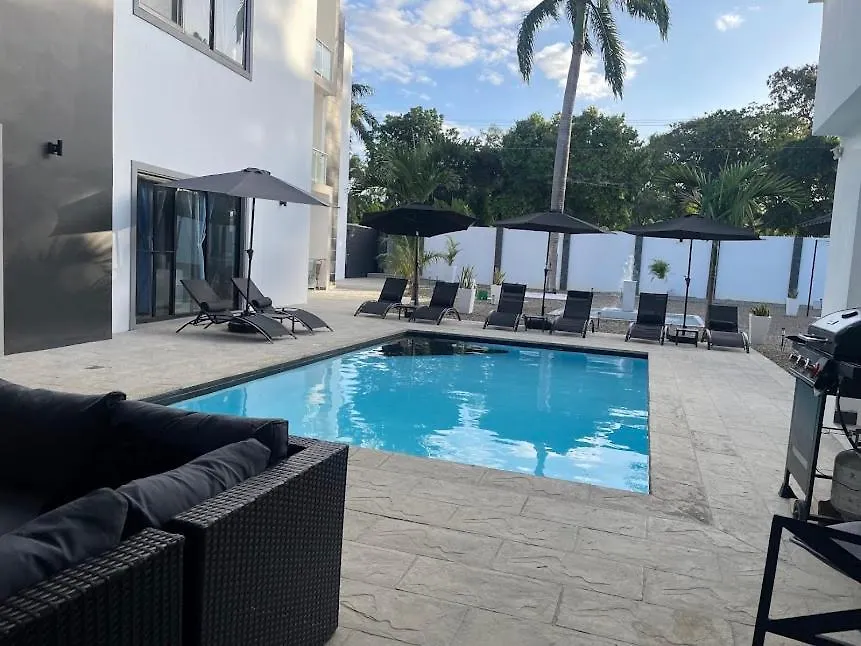 Apartment Level Suites Sosua