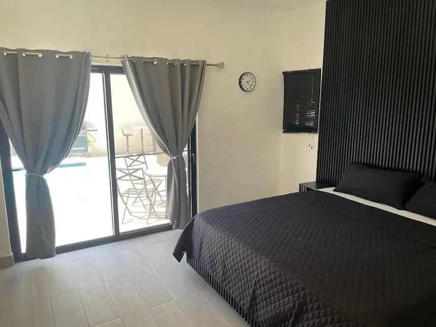 Apartment Level Suites Sosua Dominican Republic